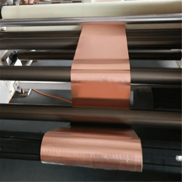 C10100/TU2 Copper Foil - Image 2