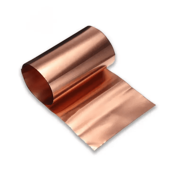 C10200/TU1 Copper Foil - Image 3