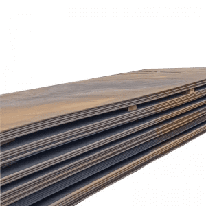 NM360 Wear Steel Plate (NM360 Plate)