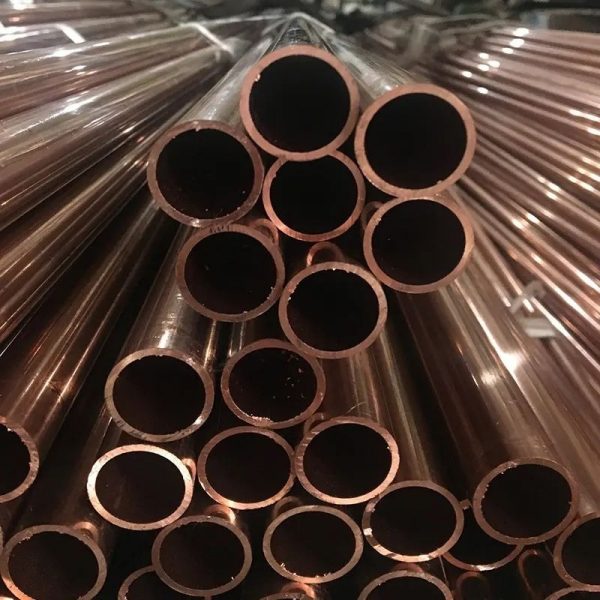 C12100 Copper Pipe - Image 3