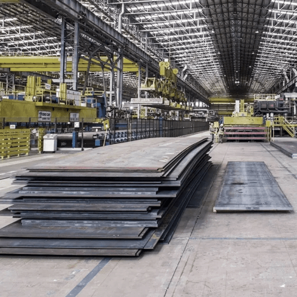 Wear Resistant Steel Plate (NM Plate) - Image 4