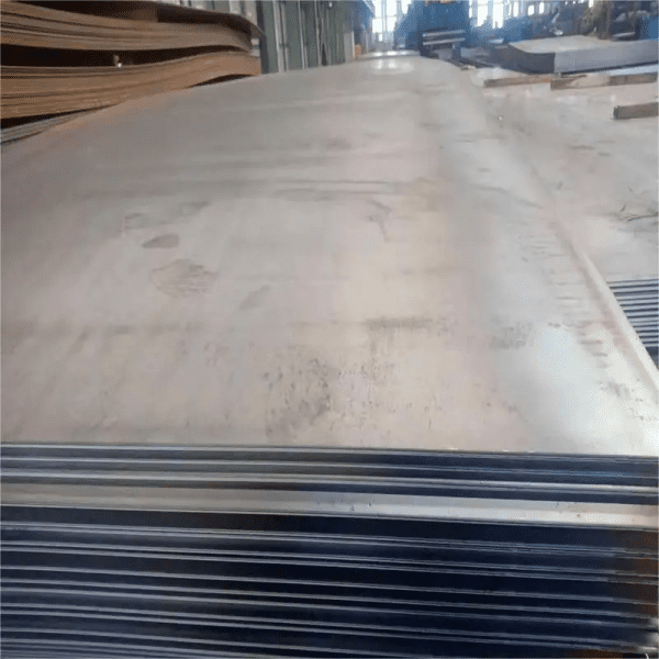 NM360 Wear Steel Plate (NM360 Plate) - Image 4