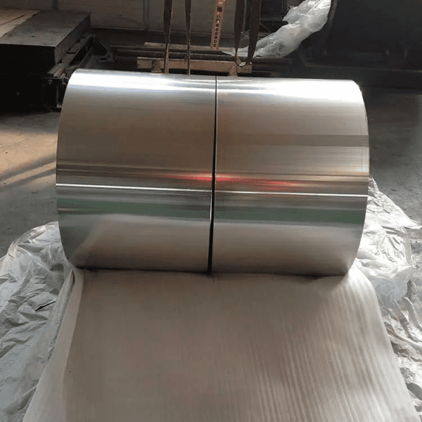 5083 Aluminum Foil - Image 2
