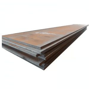 Wear Resistant Steel Plate (NM Plate)