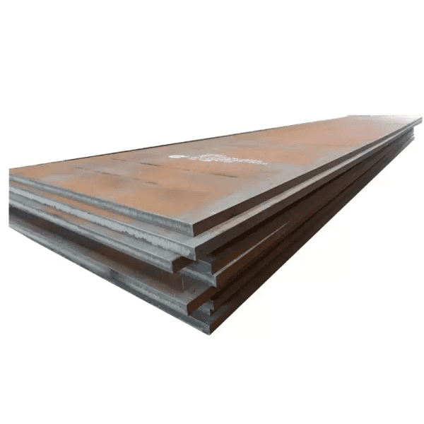 Wear Resistant Steel Plate (NM Plate)