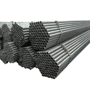Galvanized Welded Pipe