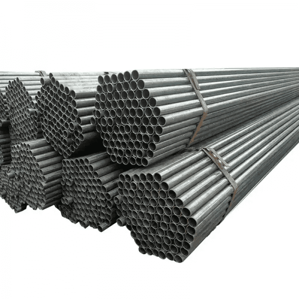Galvanized Welded Pipe