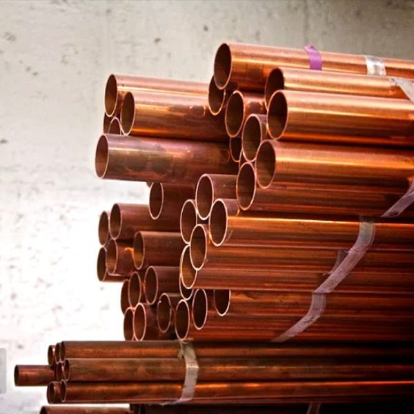 C12100 Copper Pipe - Image 4