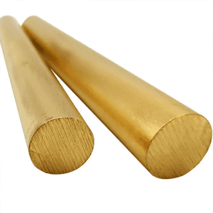 C26100 Brass Bar