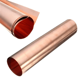 C12000/TP1 Copper Foil