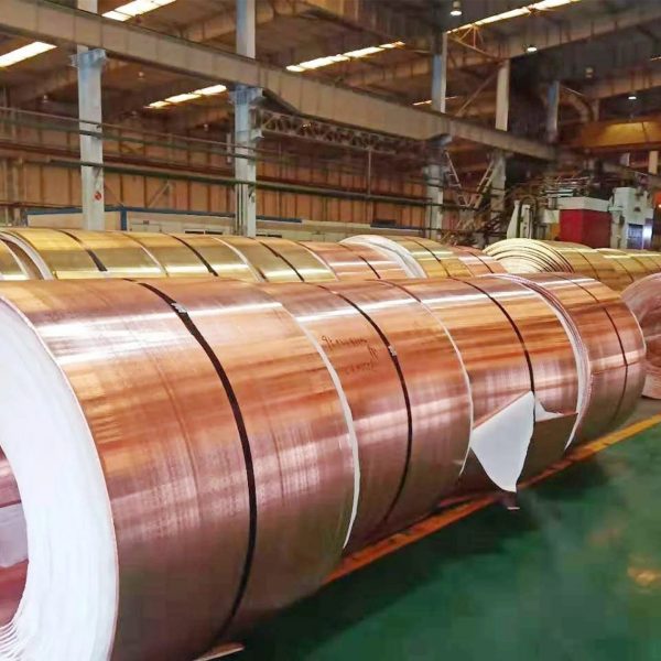 C12100 Copper Coil/Strip - Image 3