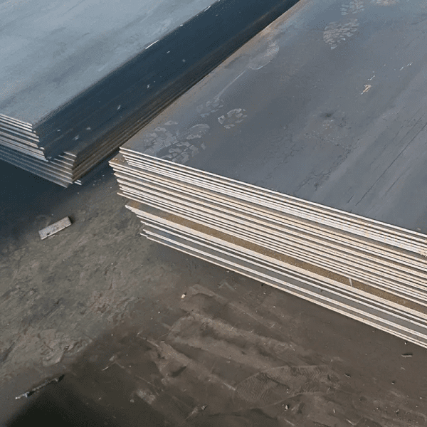 Wear Resistant Steel Plate (NM Plate) - Image 2