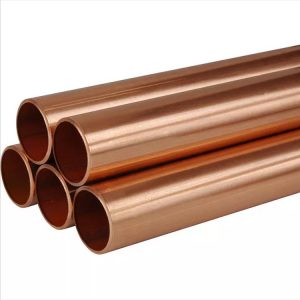 C12200/TP2 Copper Pipe