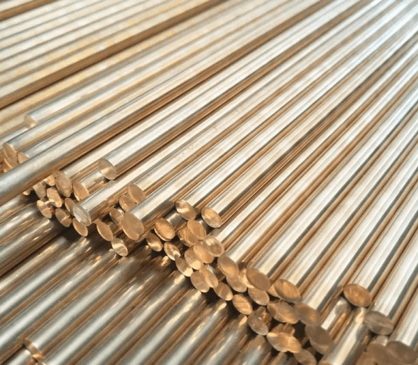 C24000/H80 Brass Bar - Image 2