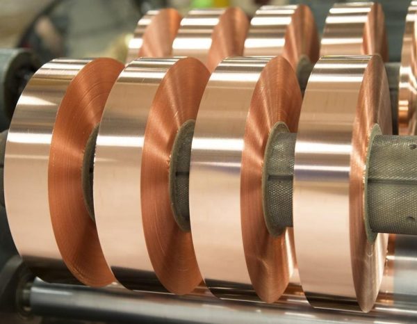 C12100 Copper Coil/Strip - Image 2