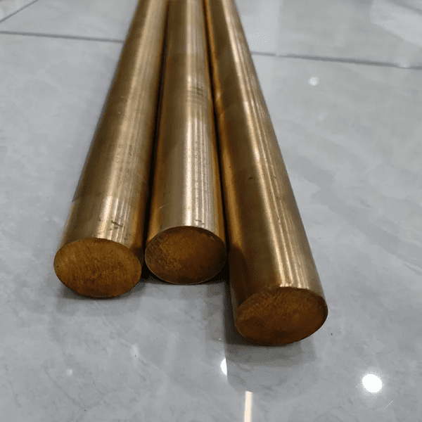 C24000/H80 Brass Bar - Image 4
