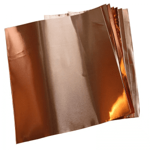 C12200/TP2 Copper Foil