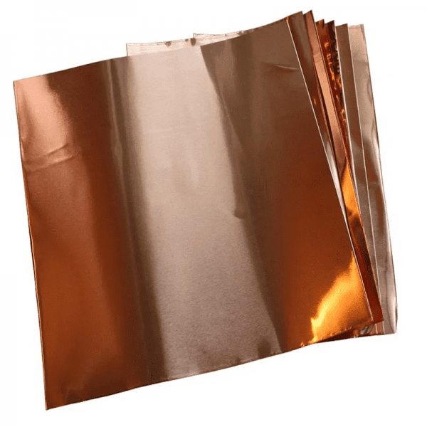 C11000/T2 Copper Foil - Image 2