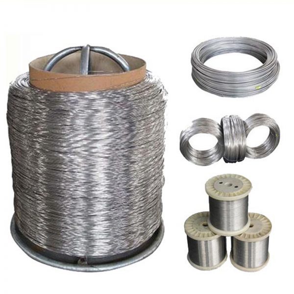 2205/2507 Stainless Steel Wire