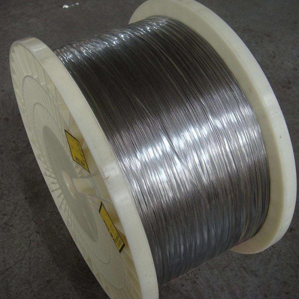 2205/2507 Stainless Steel Wire - Image 2