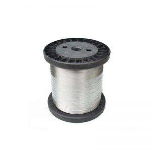 904 Stainless Steel Wire