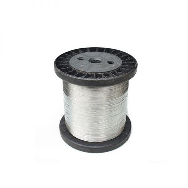 904 Stainless Steel Wire