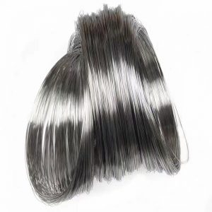 201 Stainless Steel Wire/Rope