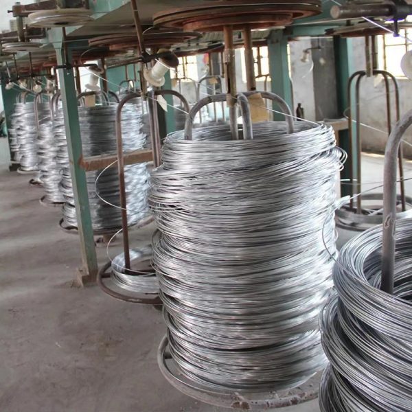 904 Stainless Steel Wire - Image 2
