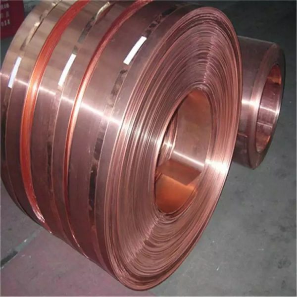 C12200/TP2 Copper Coil/Strip - Image 3