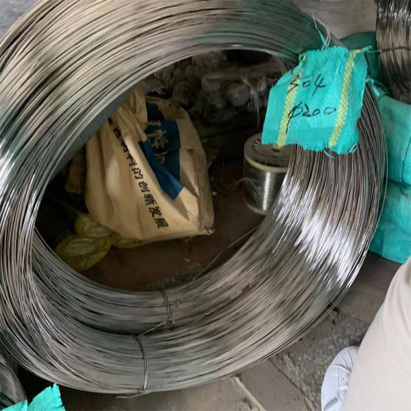 904 Stainless Steel Wire - Image 3
