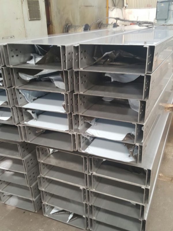 2205/2507 Stainless Steel Angle/Section/H channel - Image 3