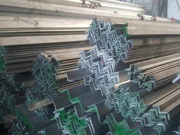 430 Stainless Steel Angle/Section/U channel - Image 3