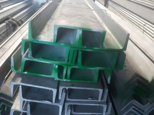 430 Stainless Steel Angle/Section/U channel - Image 4