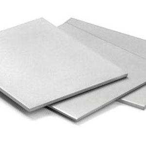 316Ti Stainless Steel Plate