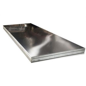 304 Stainless Steel Plate