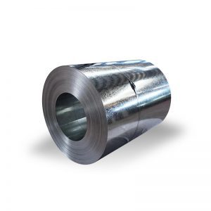 DX53D/SGCD2/SGCD3 Galvanized Coil