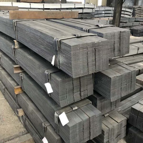 Steel Flat Bar - Image 3