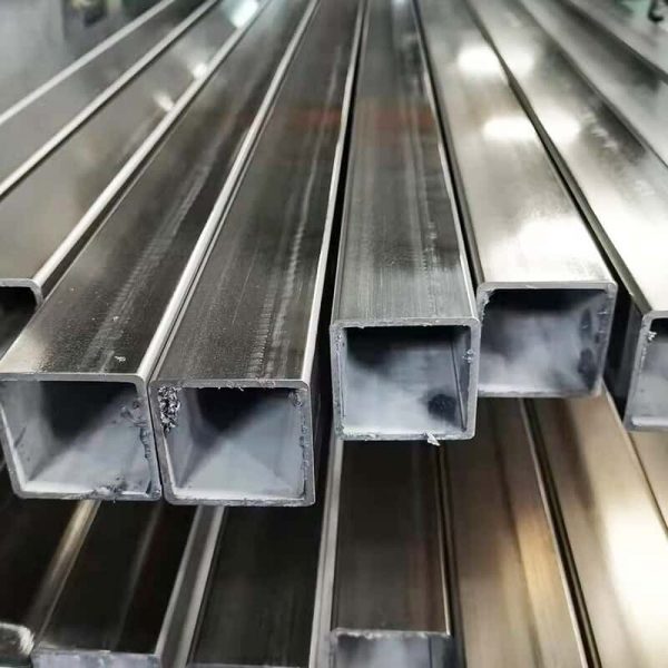 Stainless Steel Square Pipe/Tube - Image 3