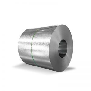 DX52D/SGCD1 Galvanized Coil