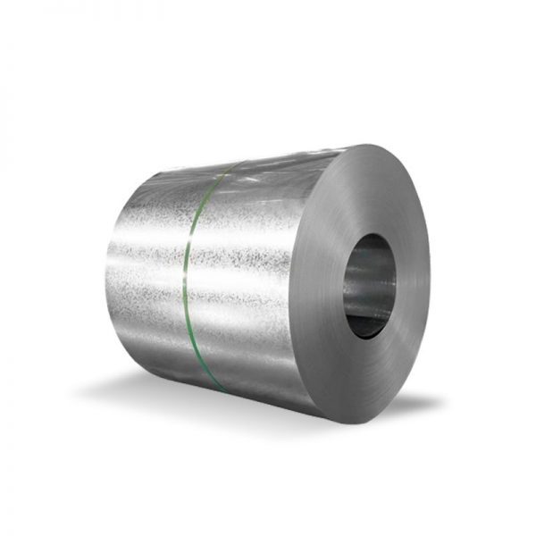 DX52D/SGCD1 Galvanized Coil