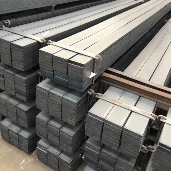 Steel Flat Bar - Image 4