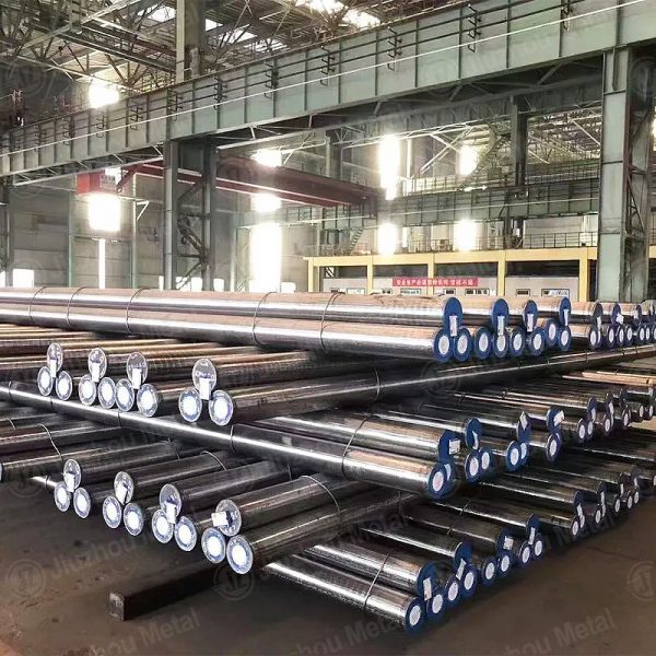 Cold-Drawn Steel Bar - Image 3
