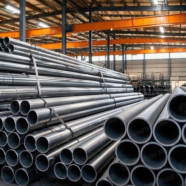 316L Stainless Steel Pipe - Image 3
