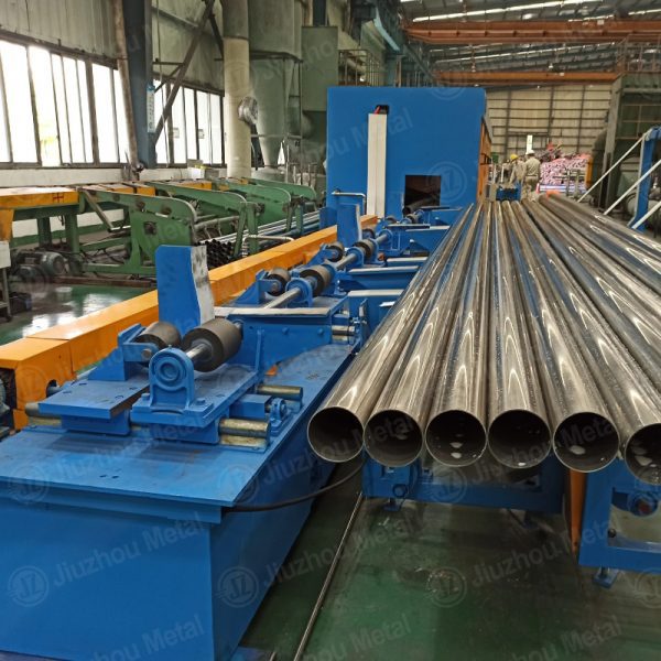 316L Stainless Steel Pipe - Image 2