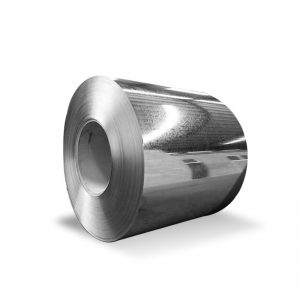 DX51D Z150 Galvanized Coil