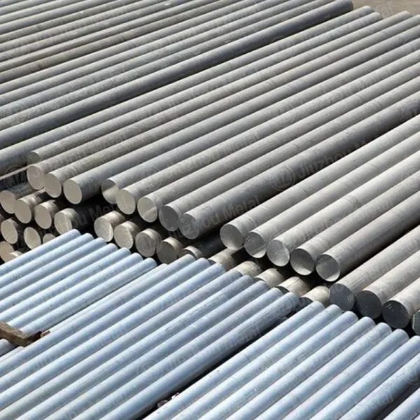 Cold-Drawn Steel Bar - Image 2
