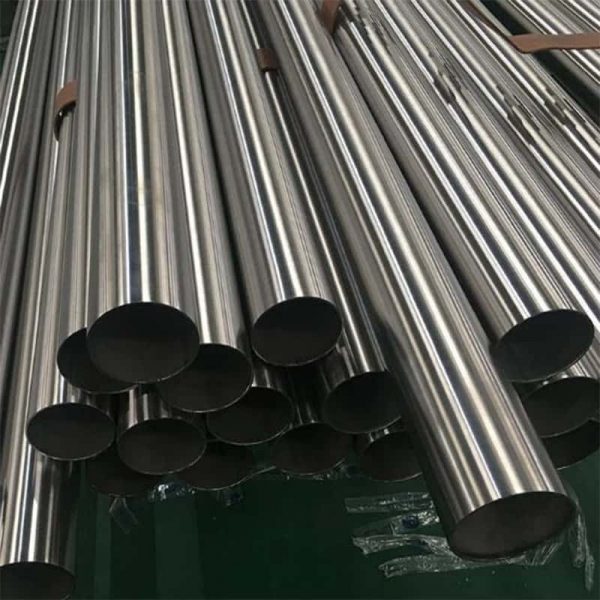 304 Stainless Steel Pipe - Image 3