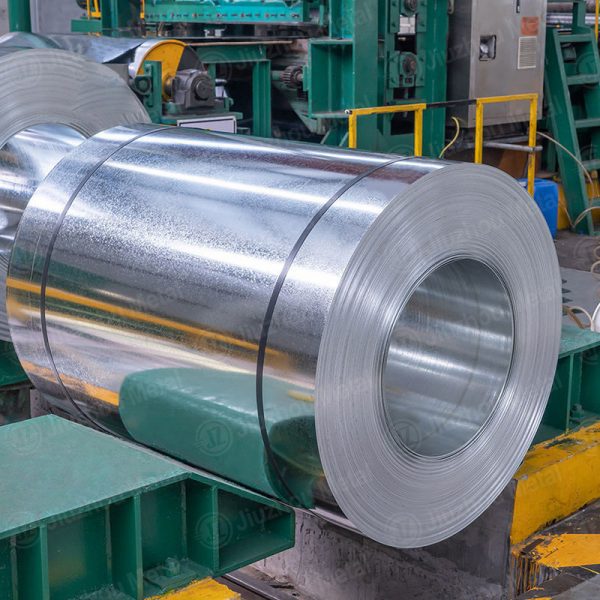 DX51D/SGCC Galvanized Coil - Image 4