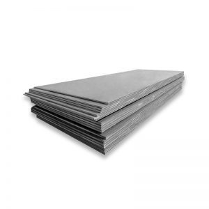 A572/S355JR Carbon Steel Plate