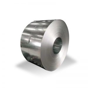 DX51D/SGCC Galvanized Coil